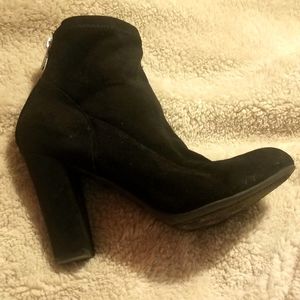 Ankle boots